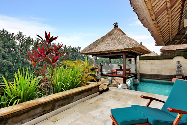Relaxation  in  bali â€“ 4n/5d