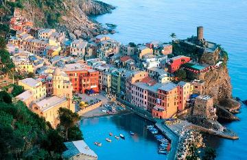 Sicily â€“ Italy