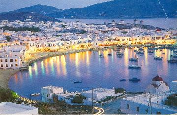 Naxos â€“ Greece