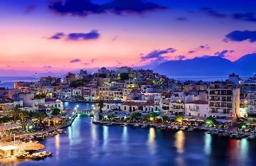 Crete â€“ Greece