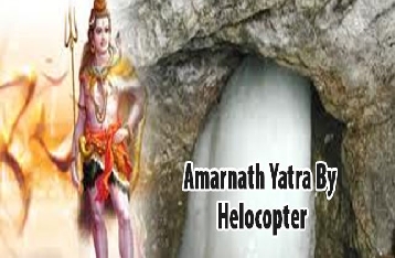Virtuous Amarnath Yatra