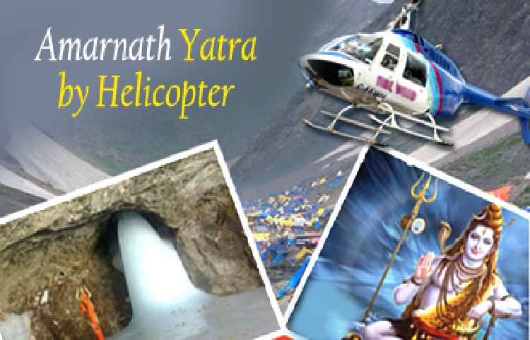 Virtuous Amarnath Yatra